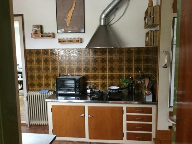 My Home Spodsbjerg Exterior photo