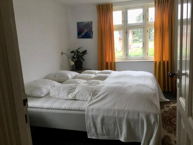 My Home Spodsbjerg Exterior photo