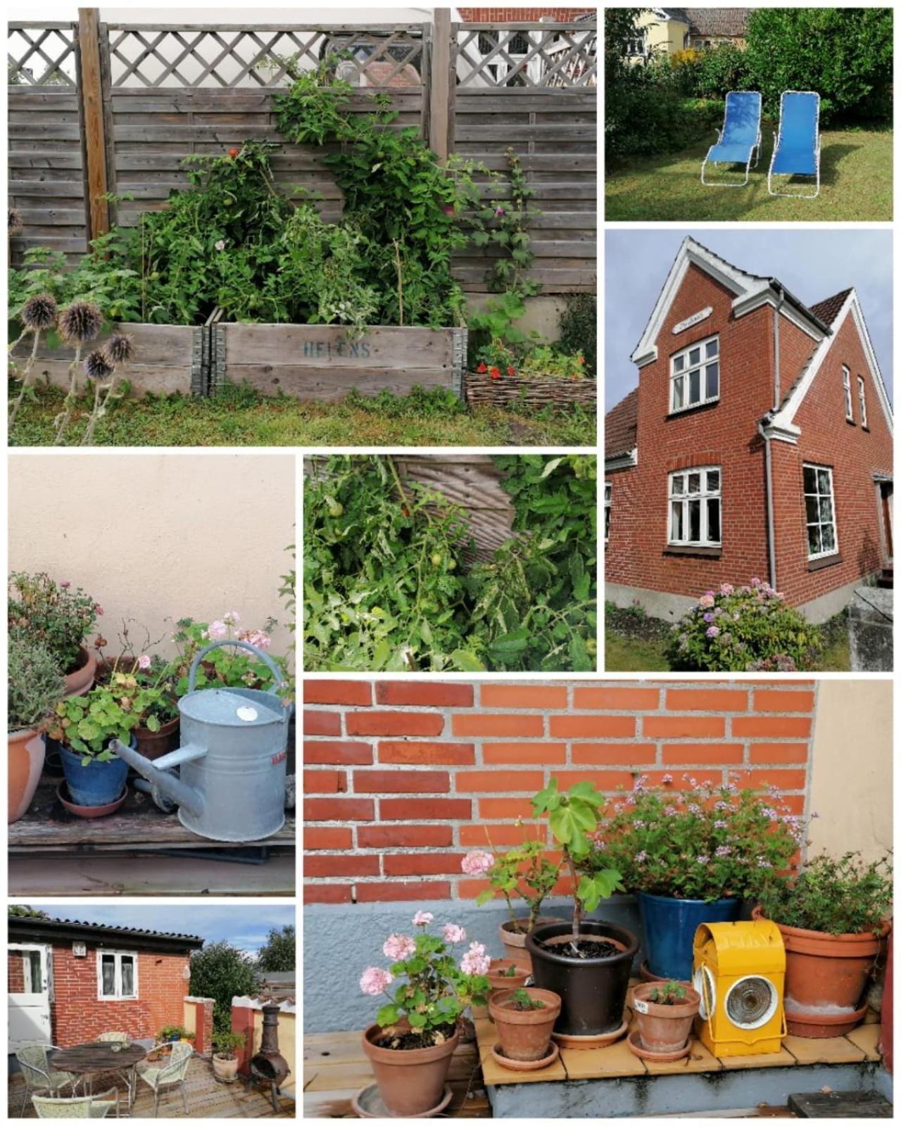 My Home Spodsbjerg Exterior photo