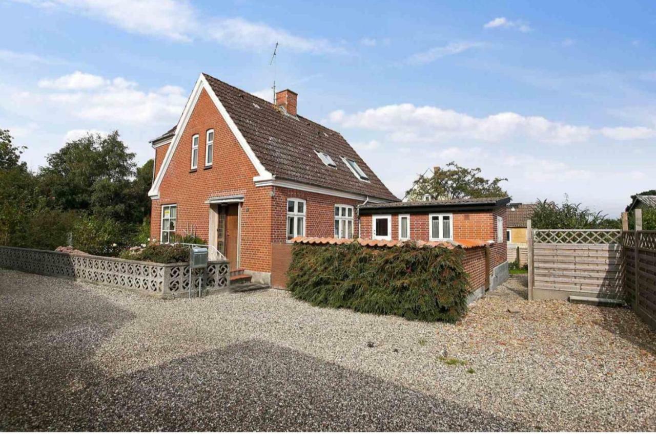My Home Spodsbjerg Exterior photo