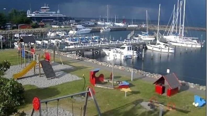 My Home Spodsbjerg Exterior photo